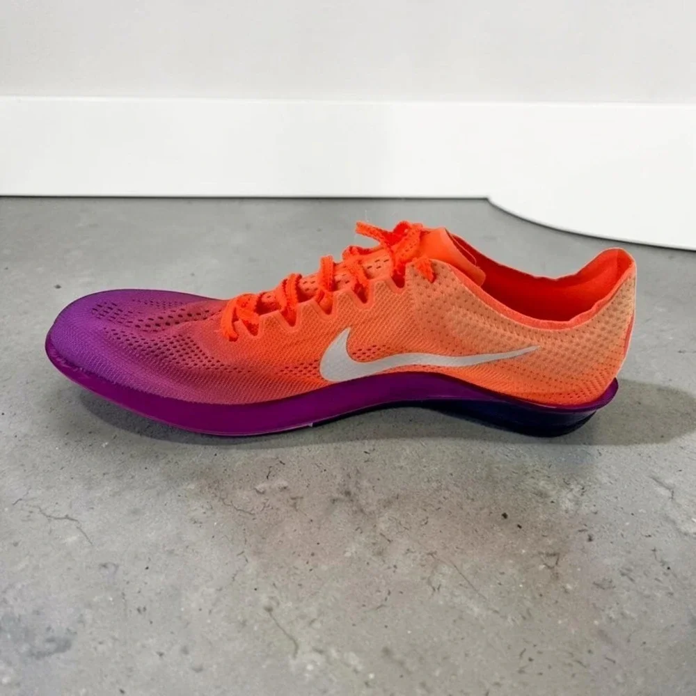 Nike zoomx dragonfly